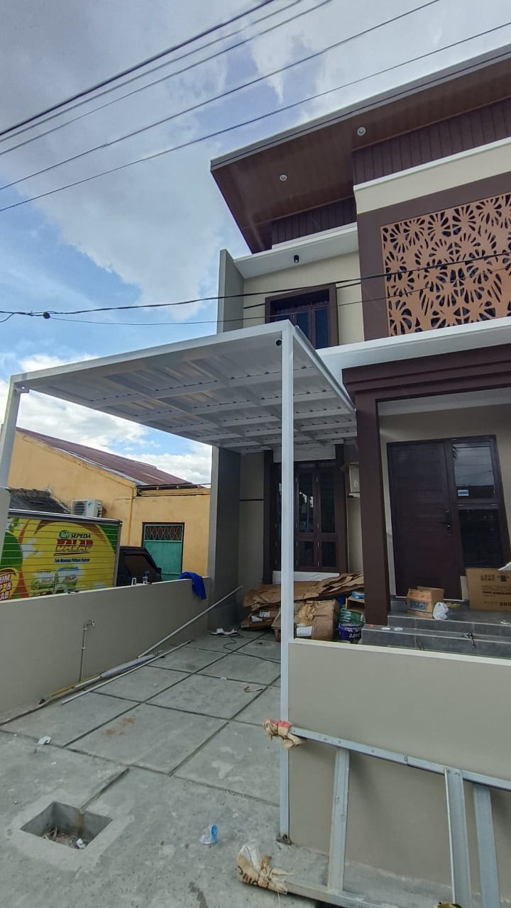 bengkel las banjarmasin