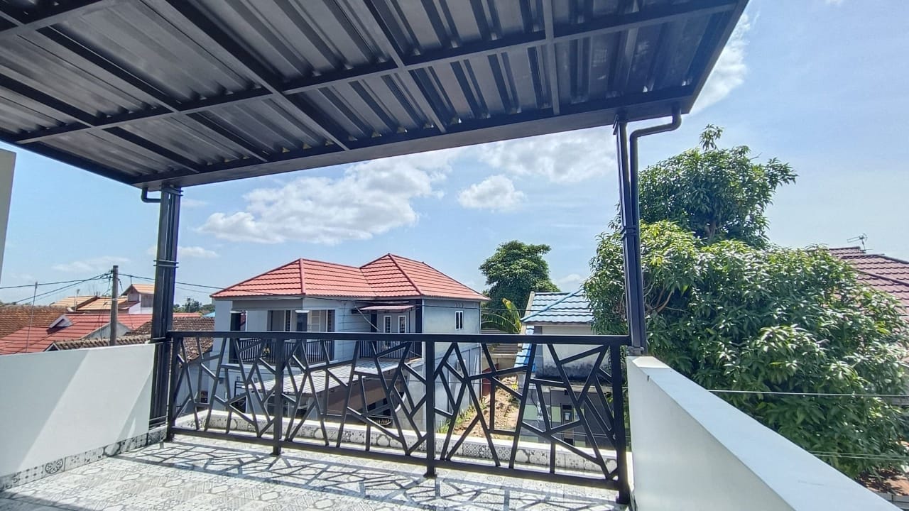 bengkel kanopi banjarbaru