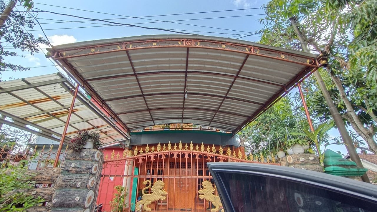bengkel kanopi banjarbaru