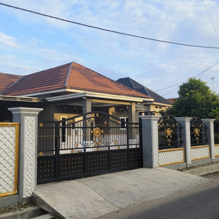 bengkel las banjarmasin